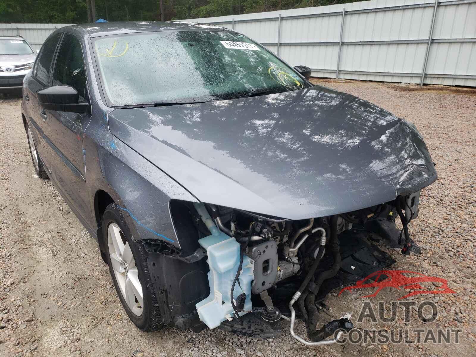 VOLKSWAGEN JETTA 2016 - 3VW167AJ0GM286682