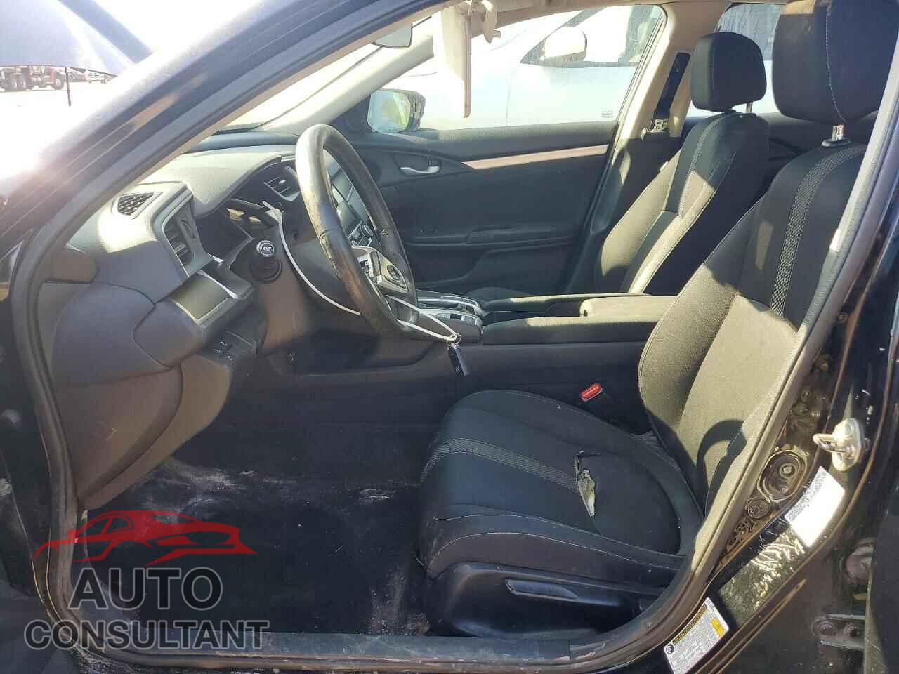 HONDA CIVIC 2016 - 2HGFC1F4XGH103080
