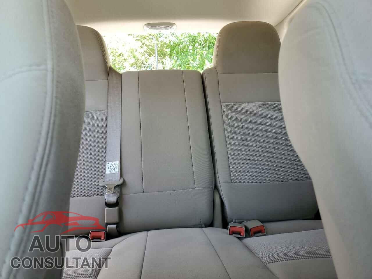 JEEP COMPASS 2011 - 1J4NT1FB4BD189351