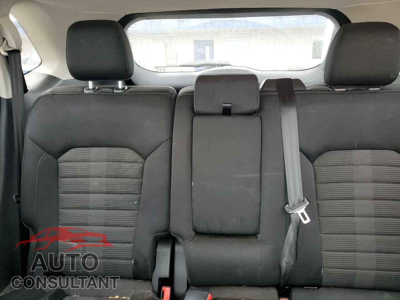 FORD EDGE 2015 - 2FMTK4J82FBC10041