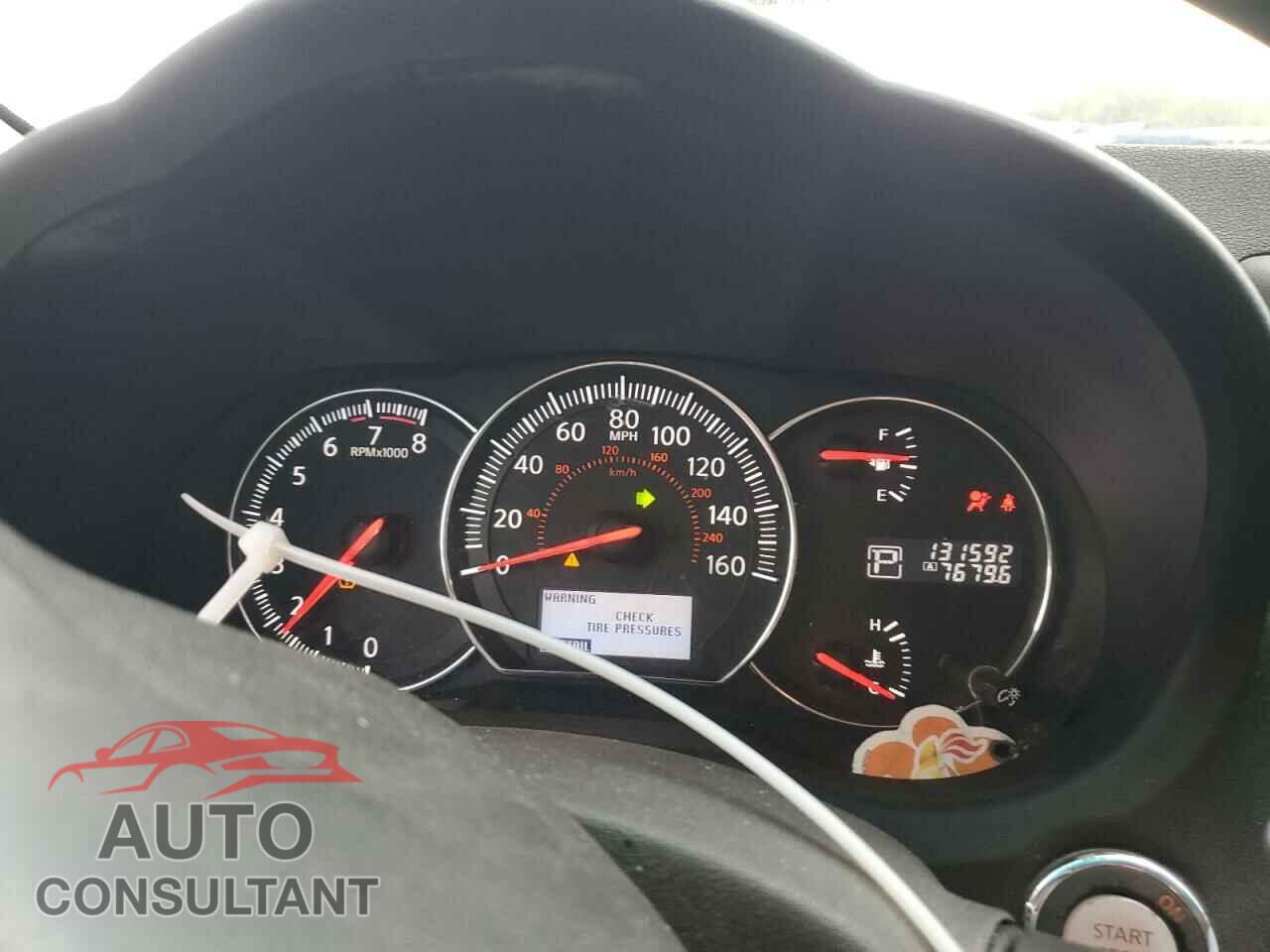 NISSAN MAXIMA 2014 - 1N4AA5AP0EC439334
