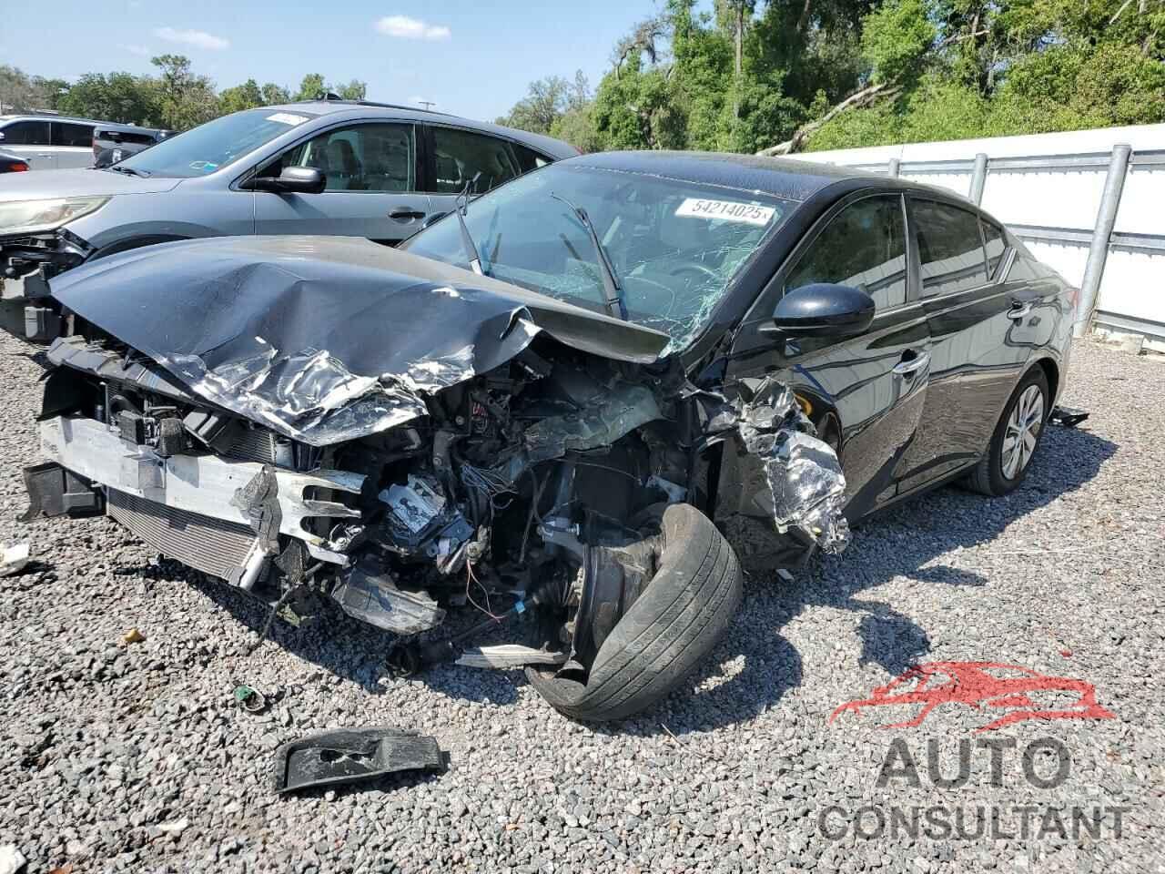 NISSAN ALTIMA 2020 - 1N4BL4BV6LC272710