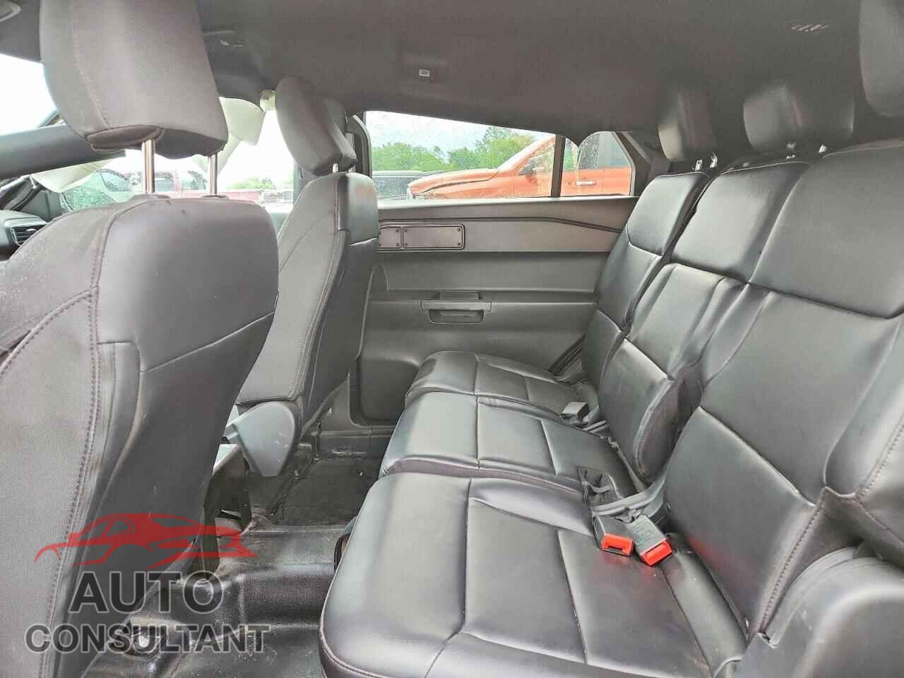 FORD EXPLORER 2023 - 1FM5K8AB4PGB99579