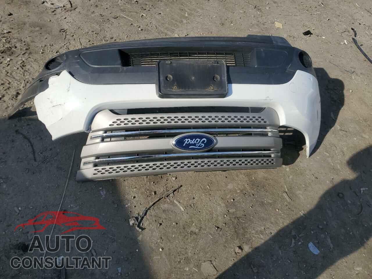FORD EXPLORER 2013 - 1FM5K8B85DGB48686