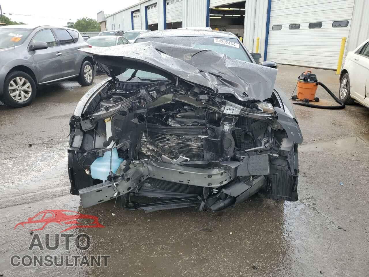 DODGE CHARGER 2023 - 2C3CDXCT2PH555610