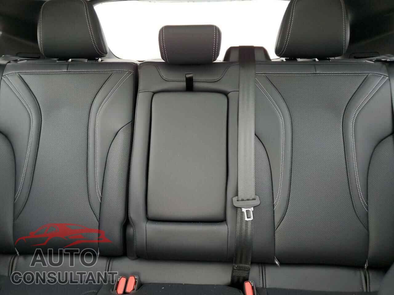 FORD MUSTANG 2023 - 3FMTK3SUXPMA39657
