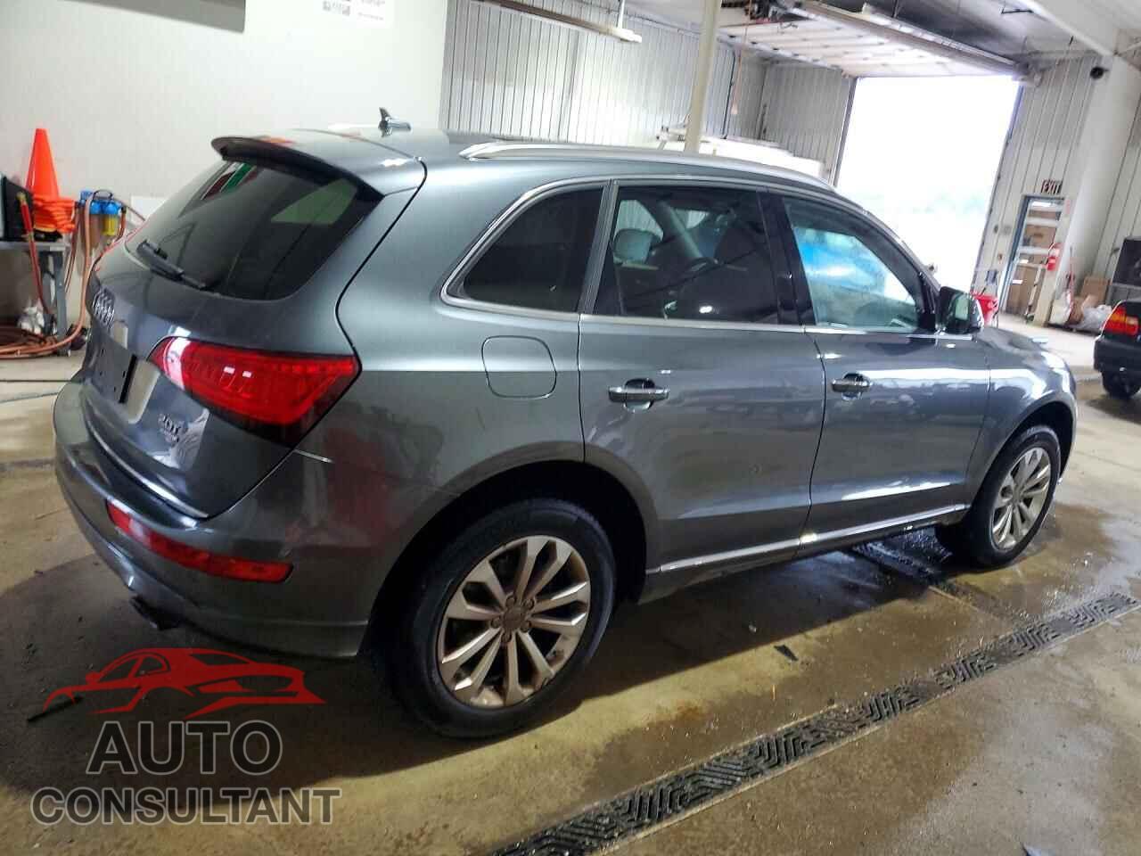 AUDI Q5 2016 - WA1L2AFP2GA150899