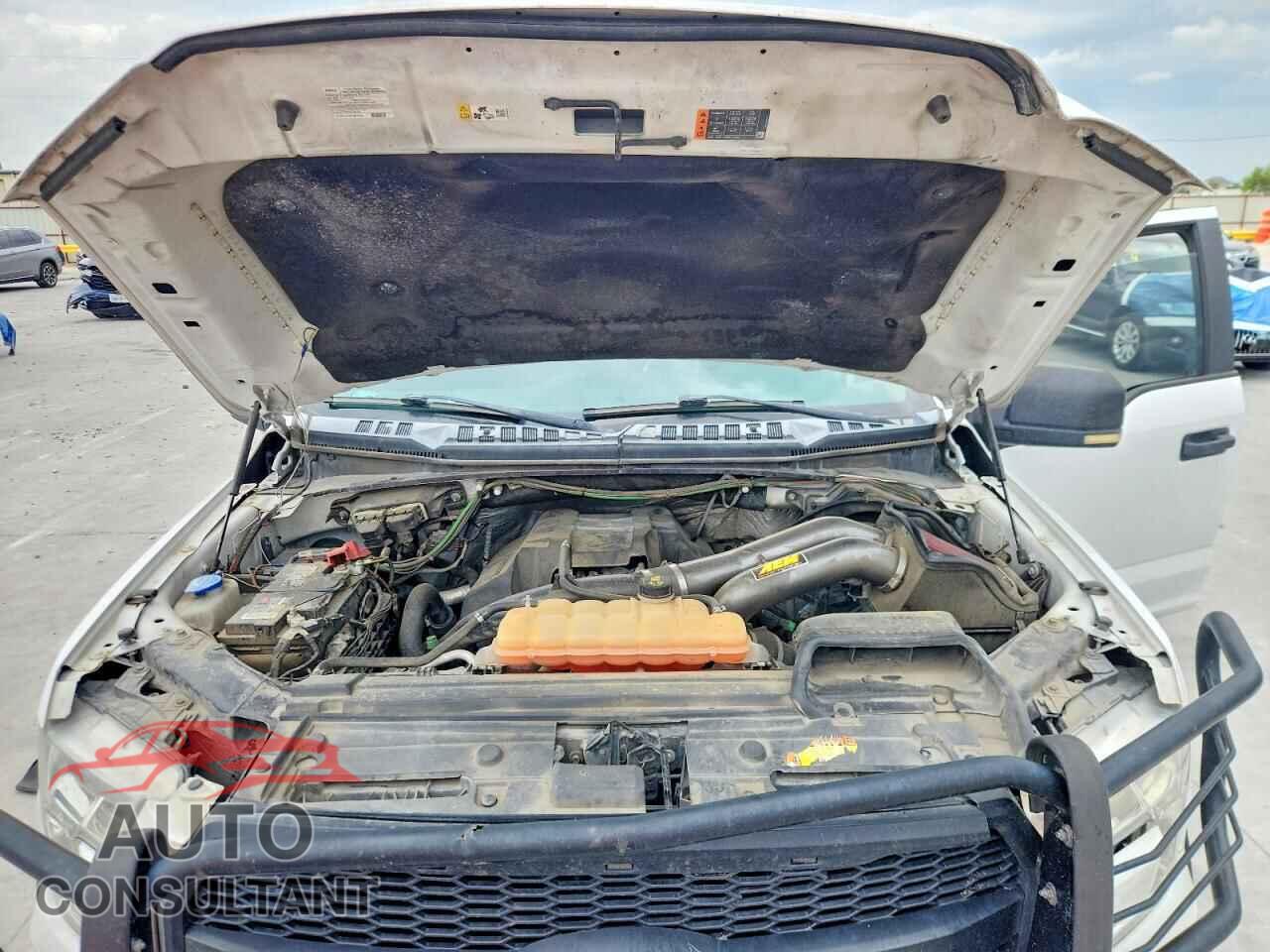 FORD F150 2017 - 1FTEX1EP6HKC11622