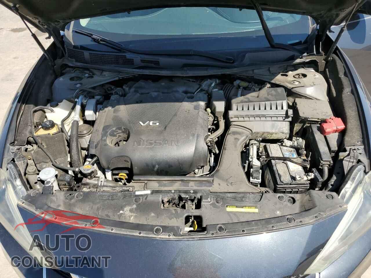 NISSAN MAXIMA 2017 - 1N4AA6AP2HC388008