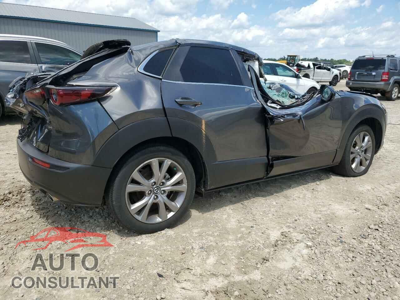MAZDA CX30 2020 - 3MVDMACL3LM121848