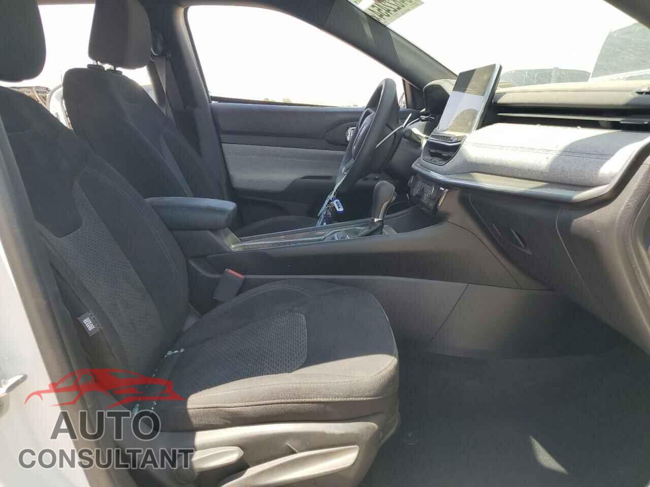 JEEP COMPASS 2024 - 3C4NJDAN2RT103280
