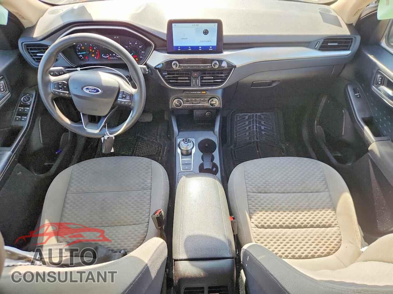 FORD ESCAPE 2020 - 1FMCU0G6XLUA85644