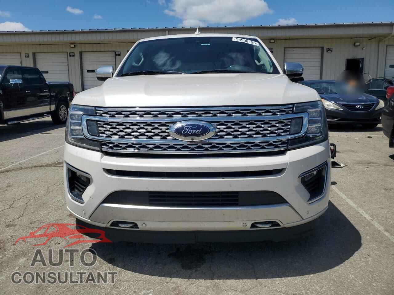 FORD EXPEDITION 2018 - 1FMJU1MT4JEA55568