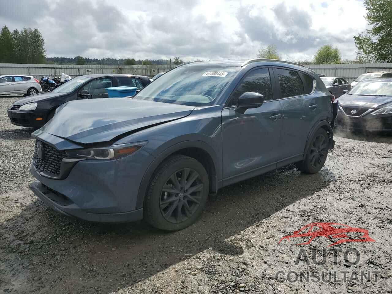 MAZDA CX-5 PREFE 2023 - JM3KFBCM3P0128607