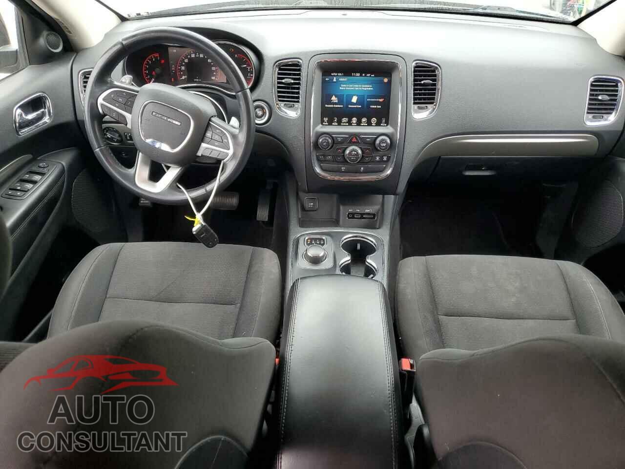 DODGE DURANGO 2015 - 1C4RDHAG0FC922944