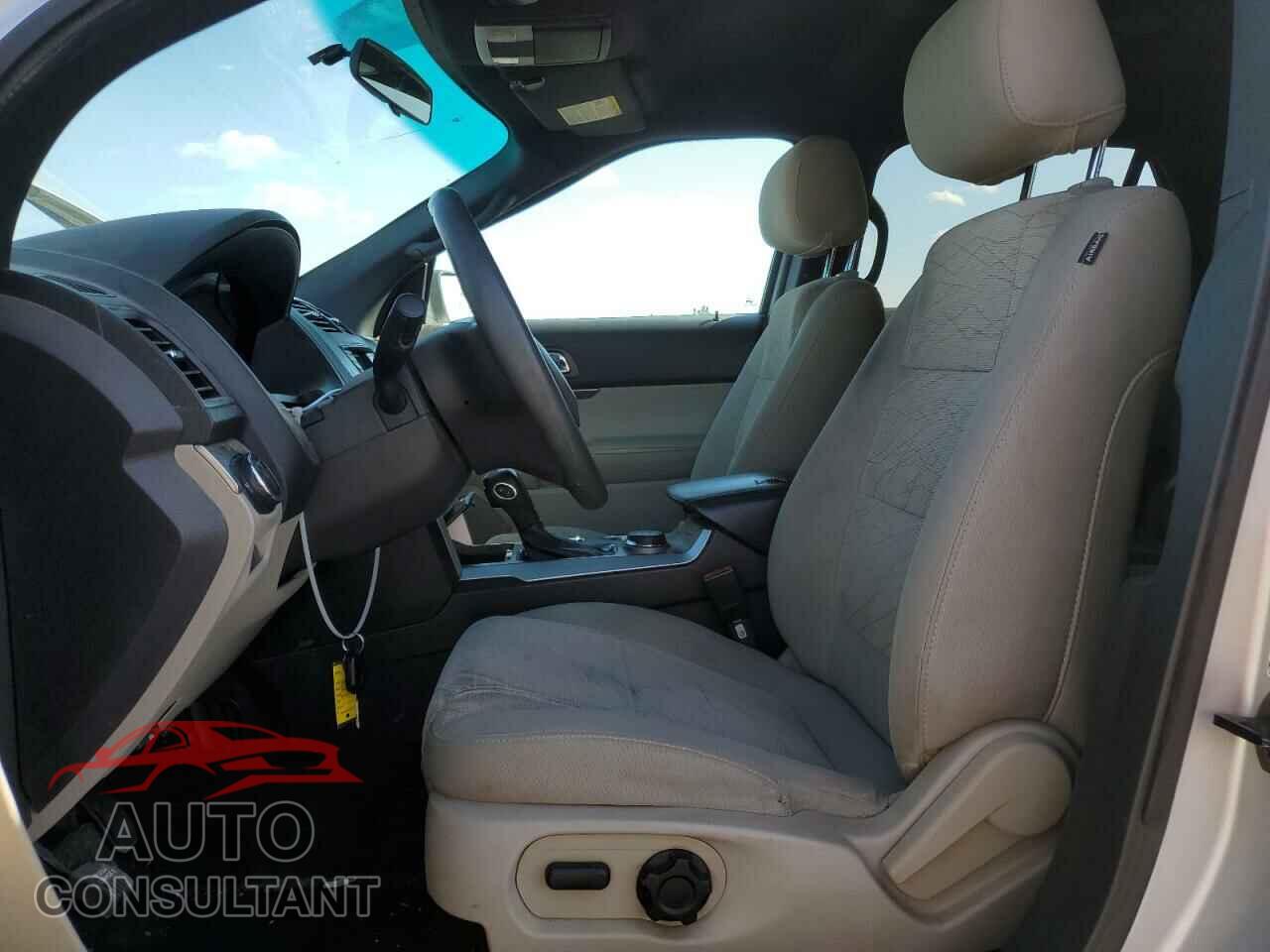 FORD EXPLORER 2014 - 1FM5K8B83EGA02675