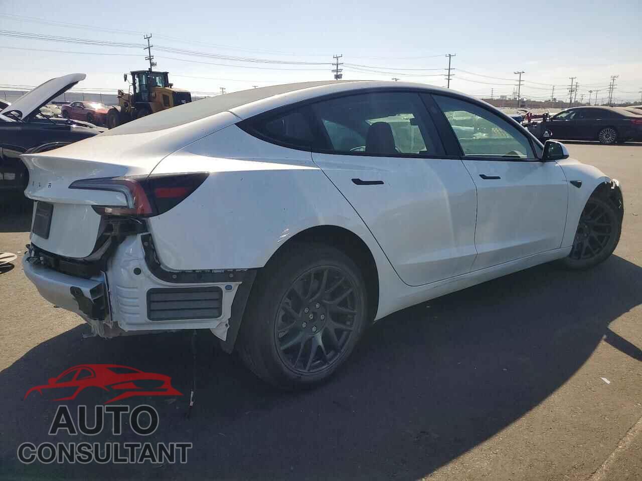 TESLA MODEL 3 2026 - 5YJ3E1EA7TF179794