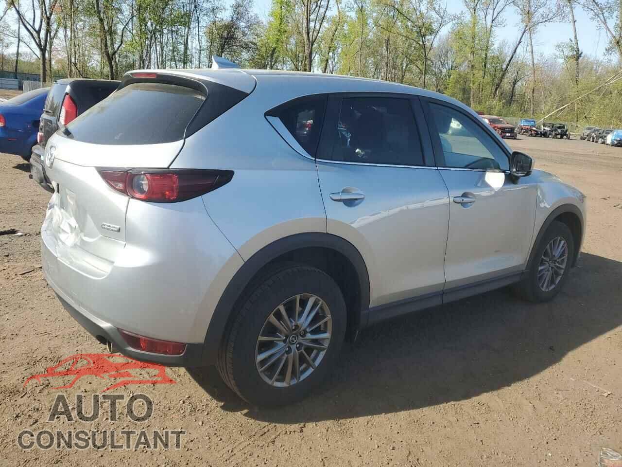 MAZDA CX-5 2017 - JM3KFBCL5H0222898