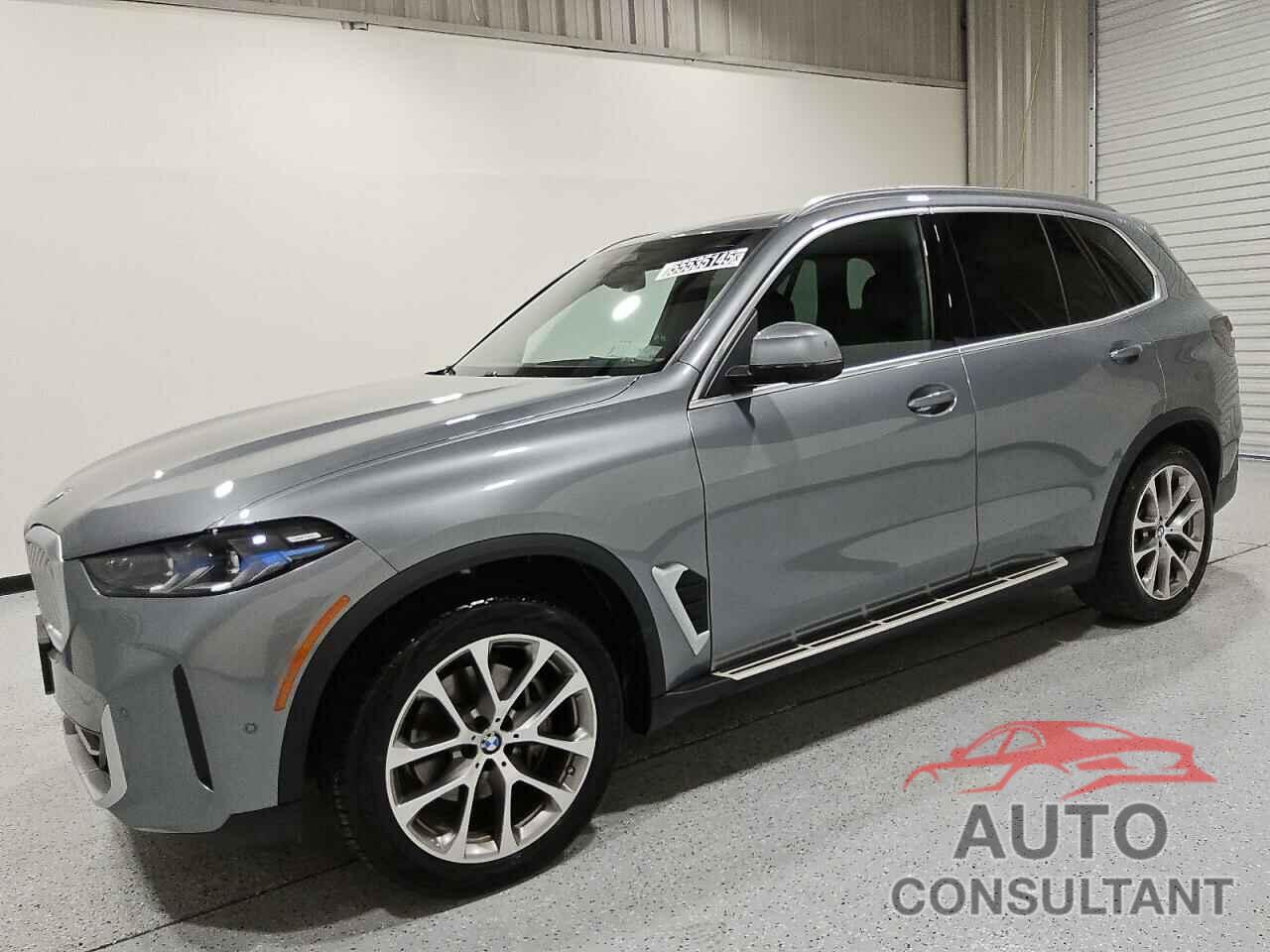 BMW X5 2024 - 5UX23EU02R9T96060
