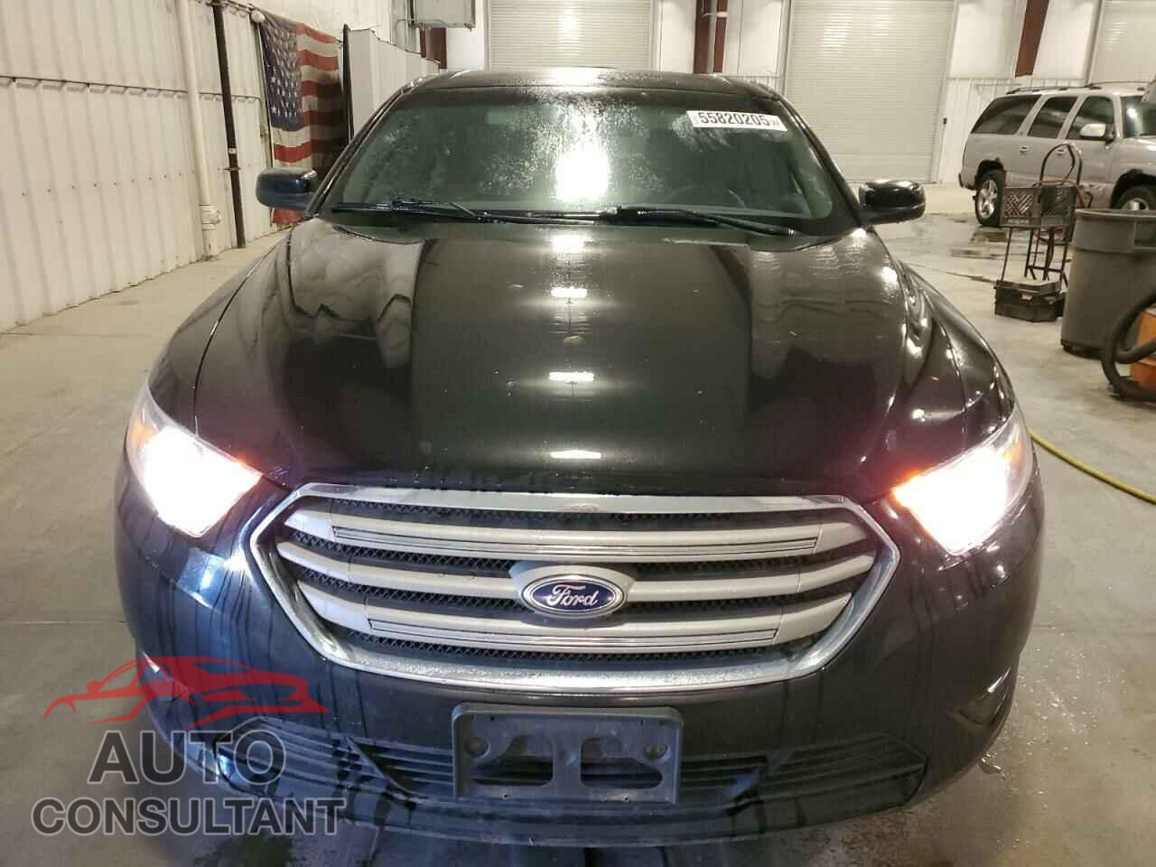 FORD TAURUS 2014 - 1FAHP2E82EG186640