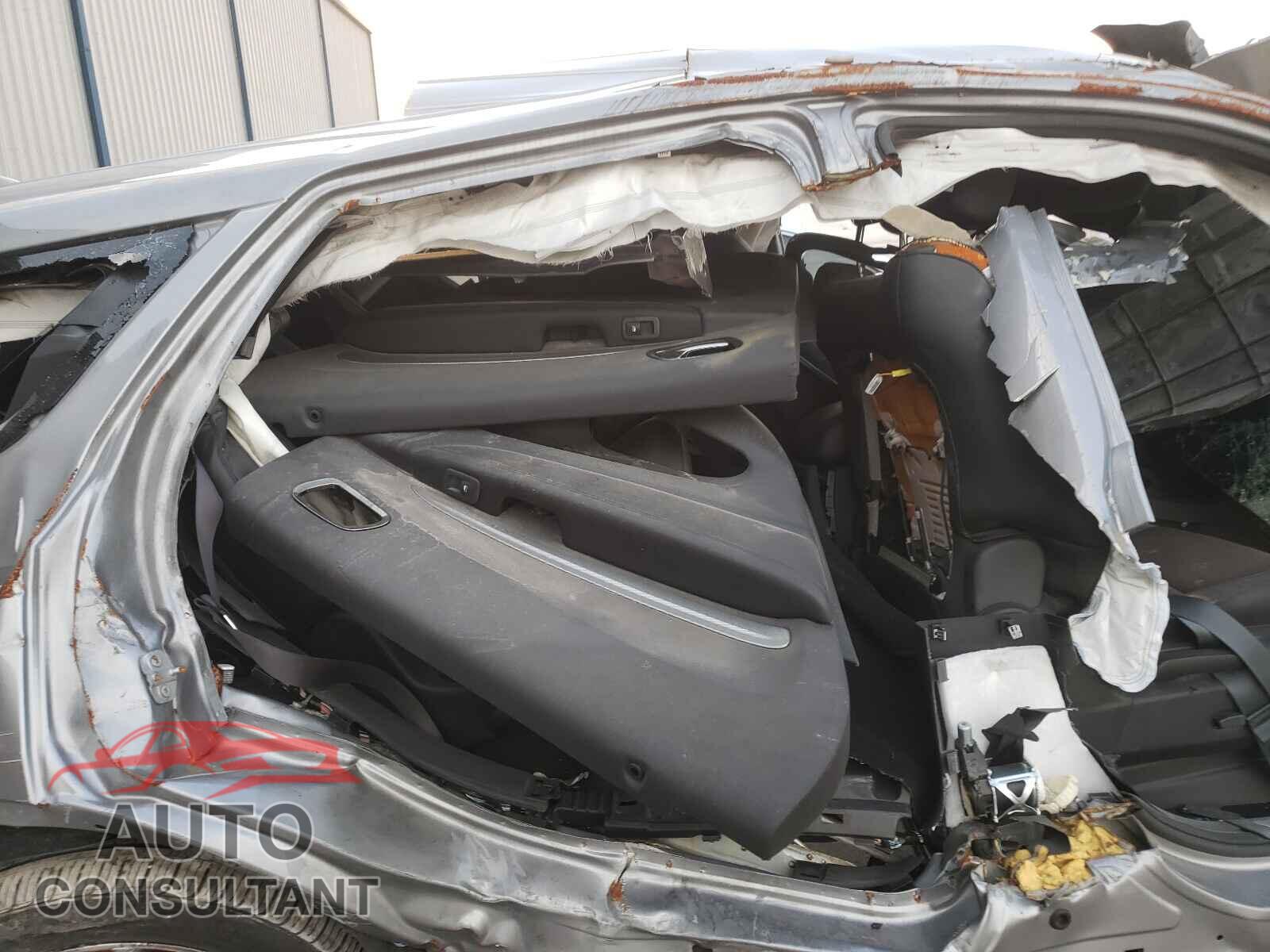 DODGE DURANGO 2019 - 1C4RDHDG8KC779022