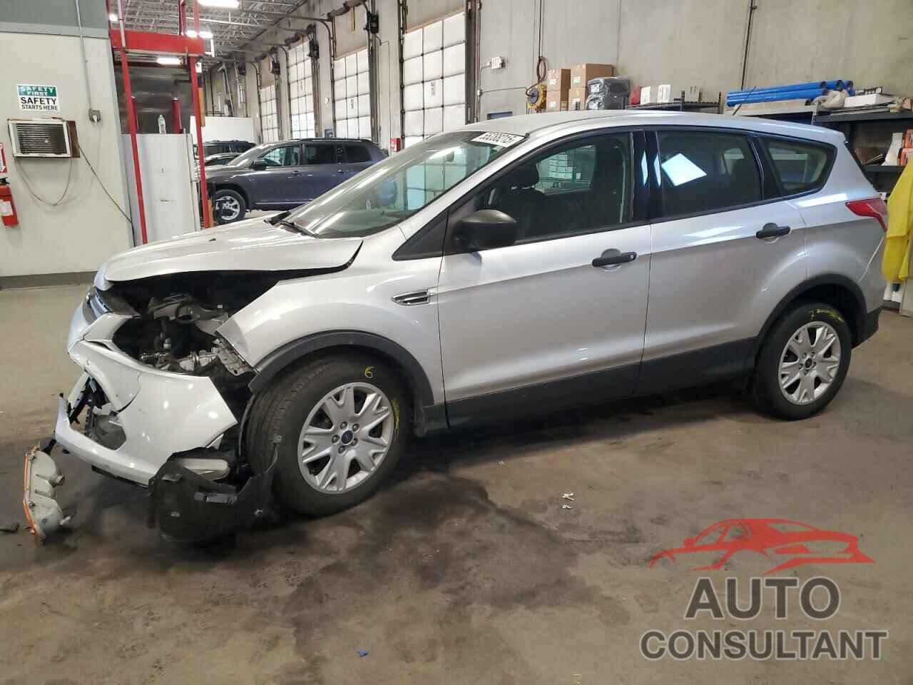 FORD ESCAPE 2015 - 1FMCU0F7XFUB40480