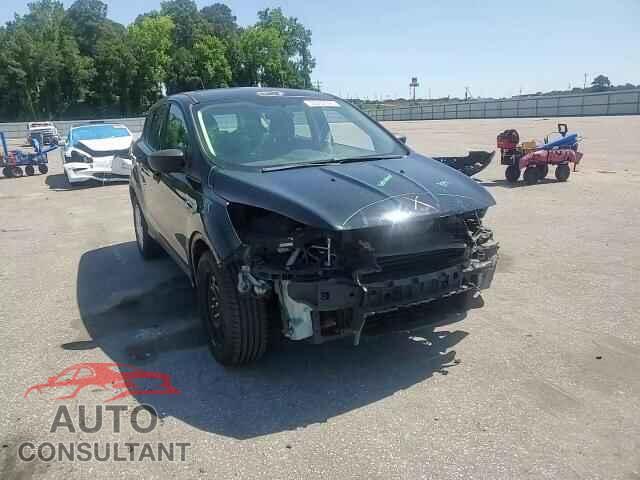 FORD ESCAPE 2016 - 1FMCU0F70GUA00794