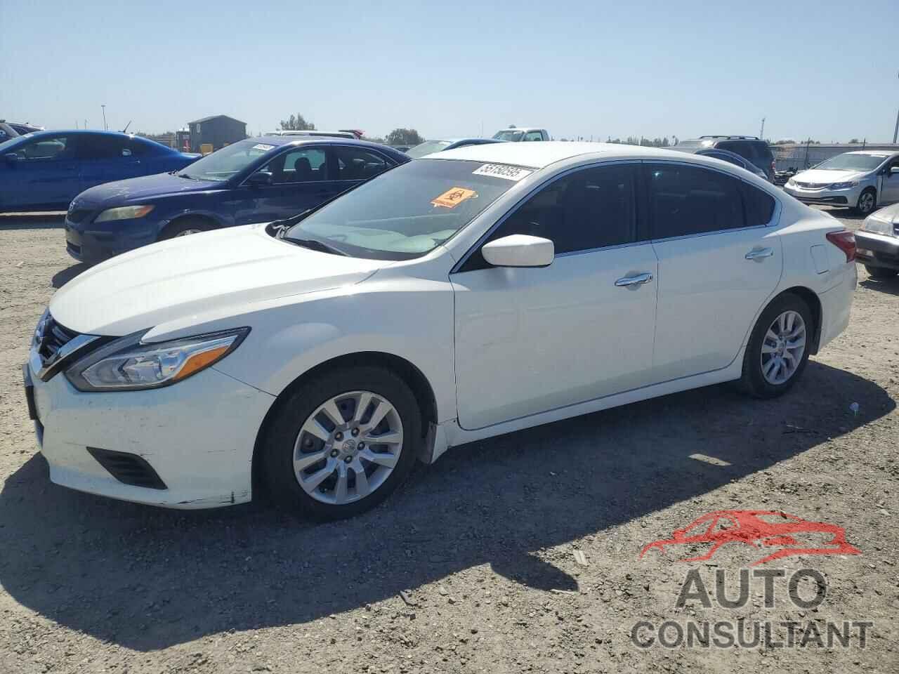 NISSAN ALTIMA 2018 - 1N4AL3AP2JC290529