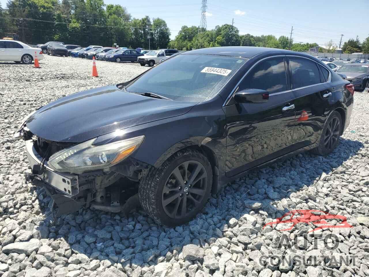 NISSAN ALTIMA 2017 - 1N4AL3AP0HN360995