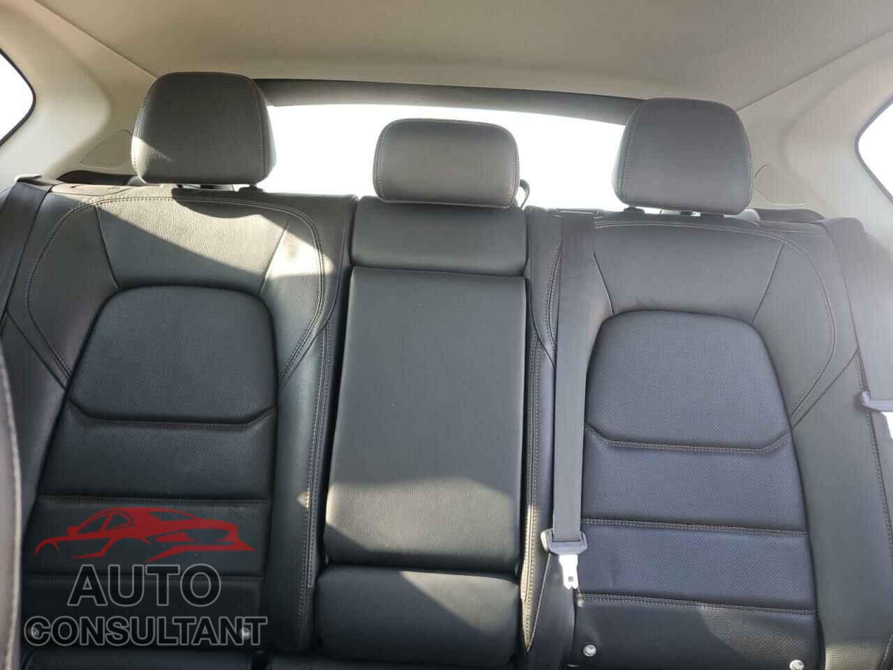 MAZDA CX-5 2017 - JM3KFBDL2H0101860