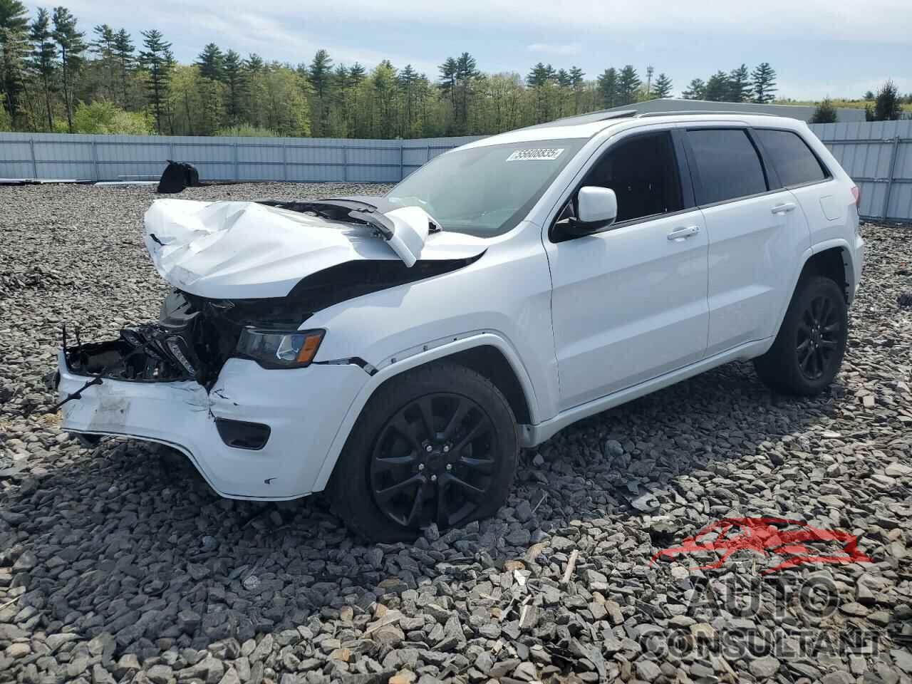 JEEP GRAND CHER 2019 - 1C4RJFAG2KC531253
