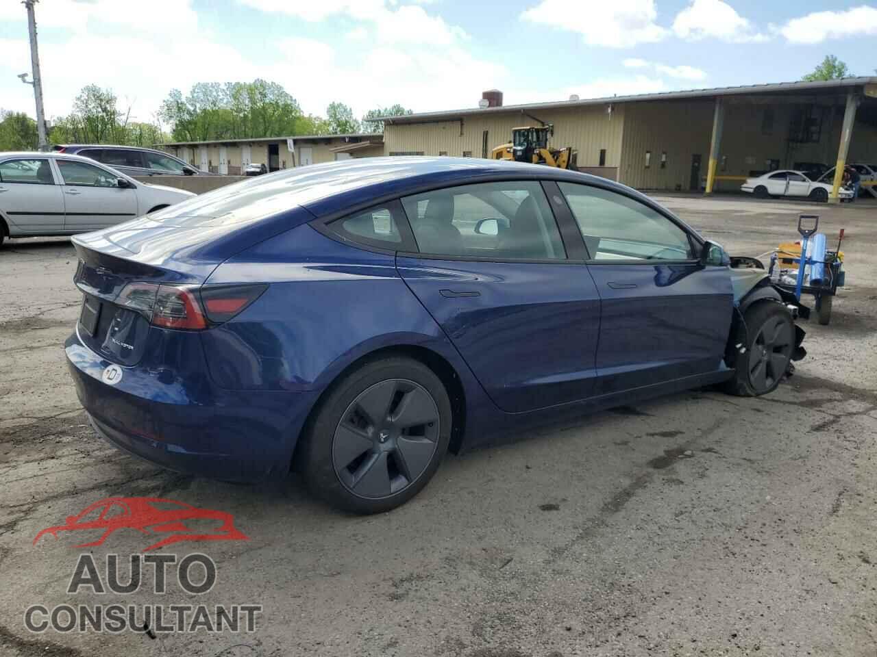TESLA MODEL 3 2023 - 5YJ3E1EB9PF673556