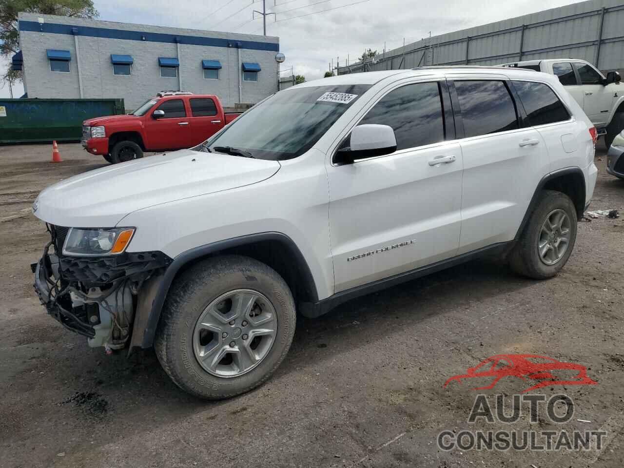 JEEP GRAND CHER 2015 - 1C4RJFAG2FC234263