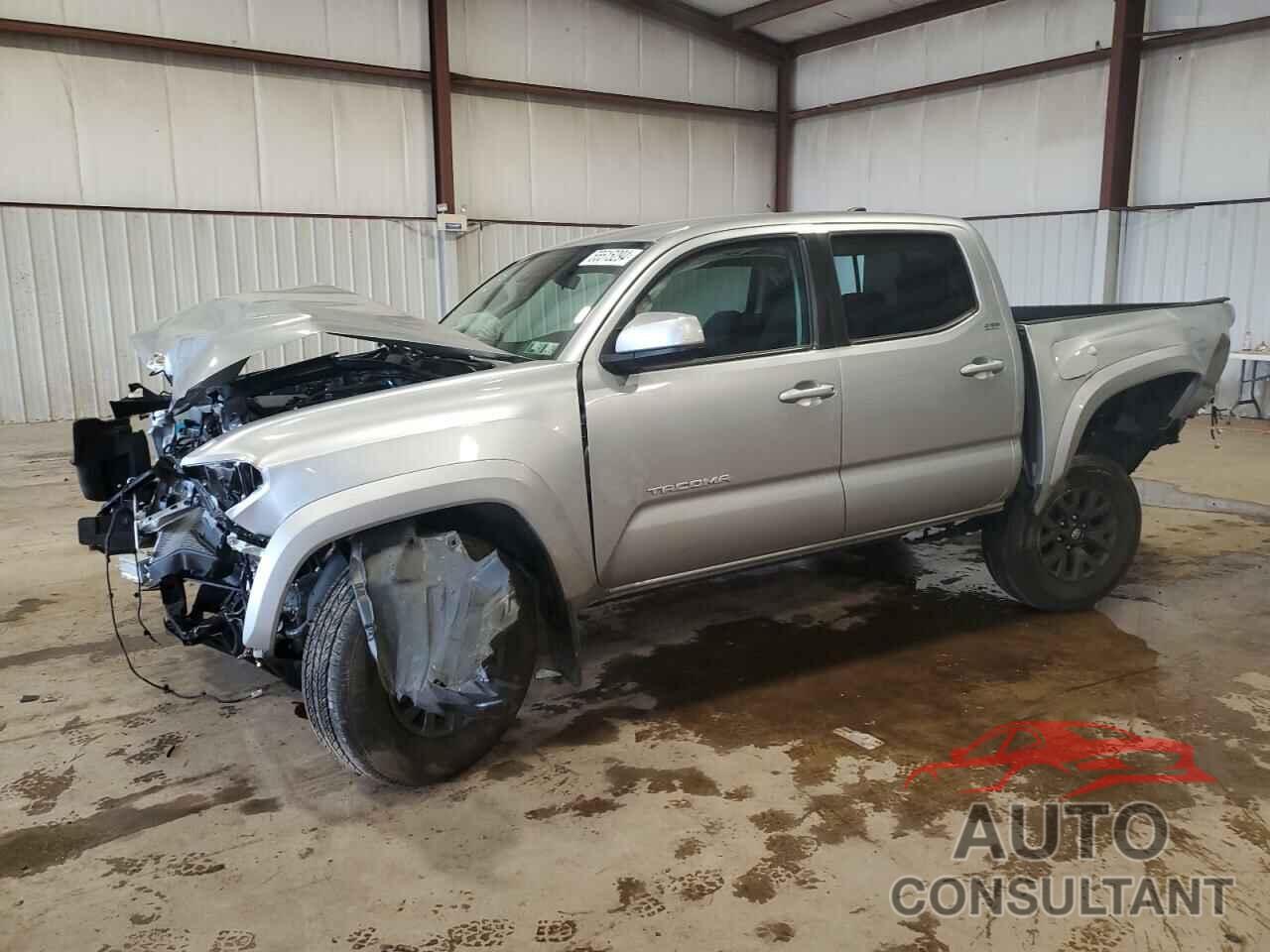 TOYOTA TACOMA 2023 - 3TYAX5GN6PT082147