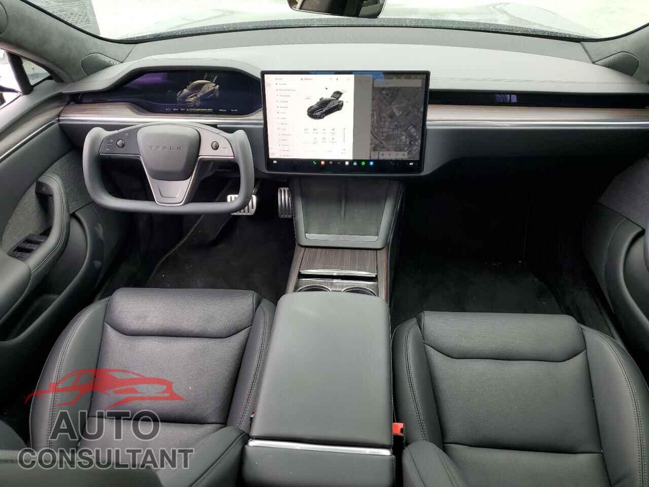 TESLA MODEL S 2023 - 5YJSA1E52PF507462