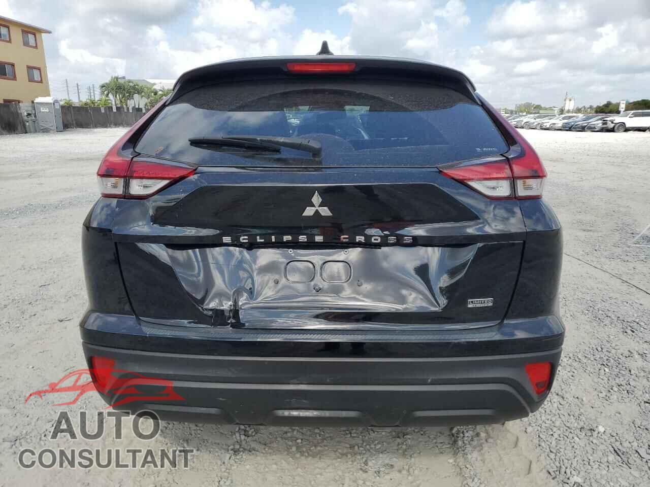 MITSUBISHI ECLIPSE 2024 - JA4ATVAA7RZ020944