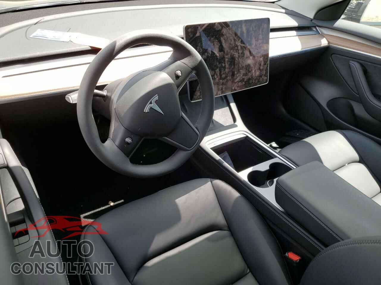 TESLA MODEL 3 2023 - 5YJ3E1EA5PF702669