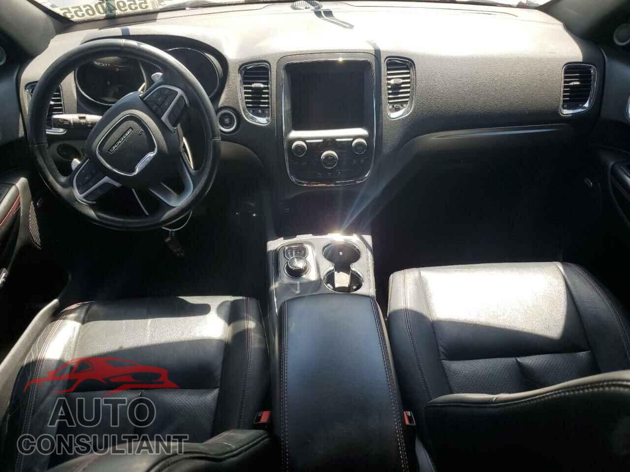 DODGE DURANGO 2015 - 1C4SDJCT1FC188494