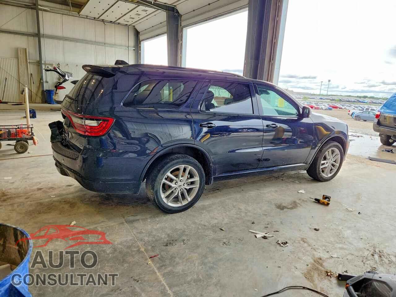 DODGE DURANGO 2023 - 1C4RDJDG1PC677222