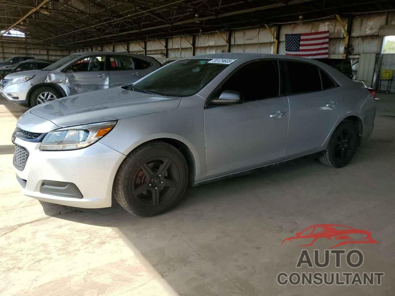 CHEVROLET MALIBU 2015 - 1G11B5SL2FF250258