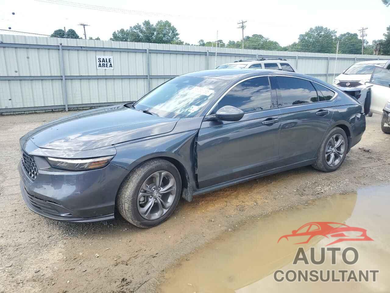 HONDA ACCORD 2024 - 1HGCY1F36RA079454