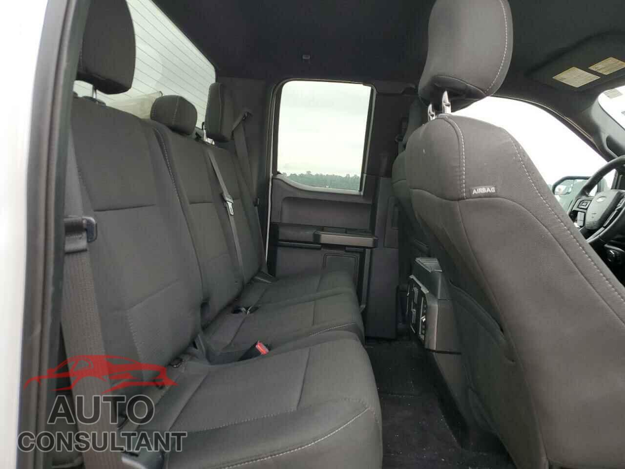 FORD F-150 2016 - 1FTEX1CF2GFA20880