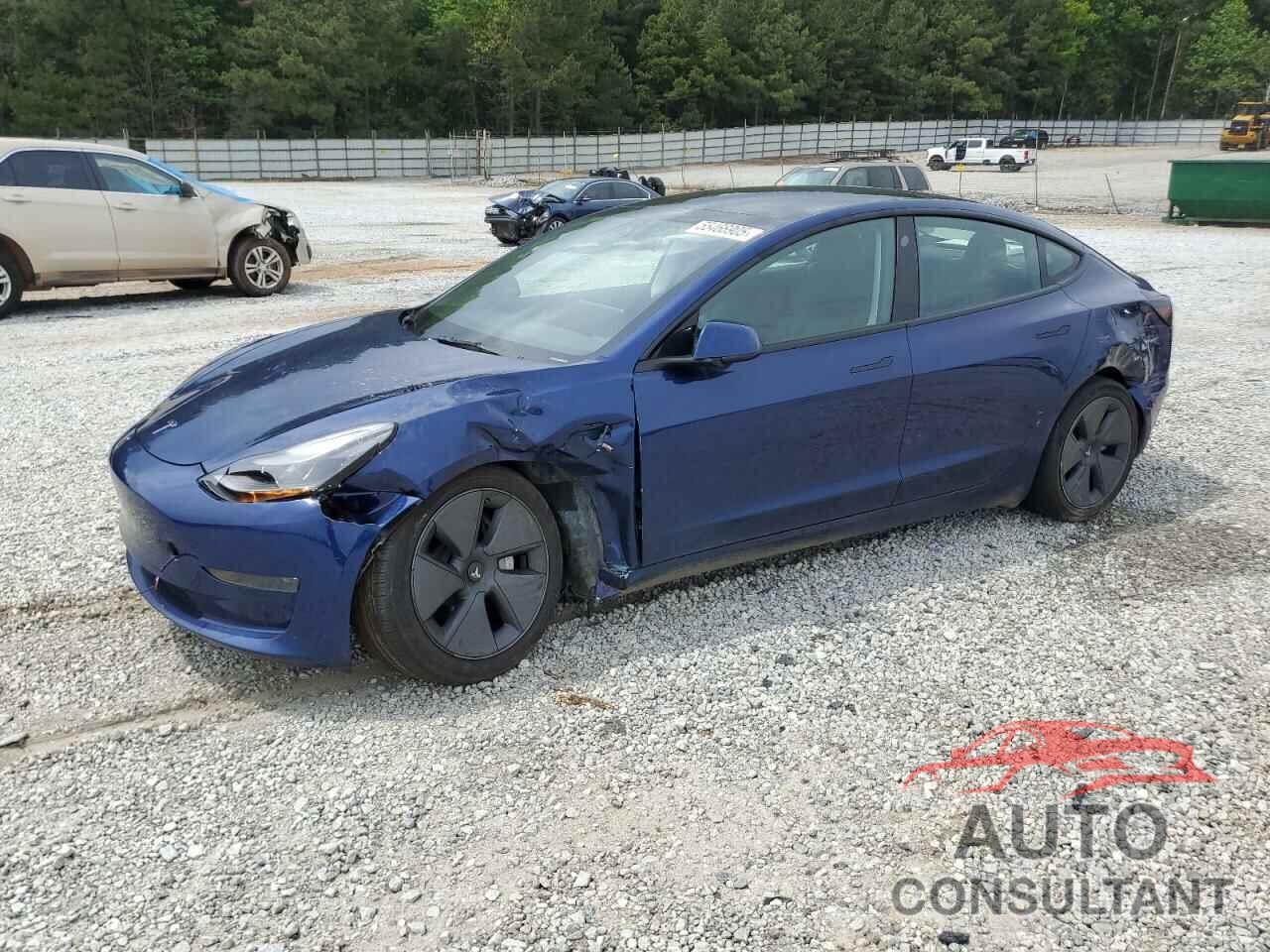TESLA MODEL 3 2023 - 5YJ3E1EAXPF430023