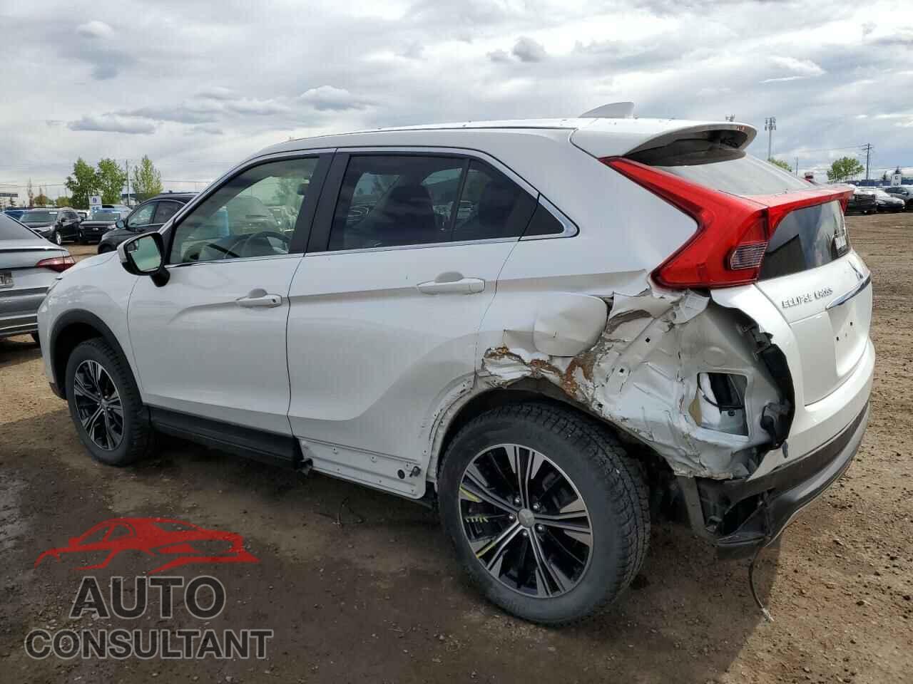 MITSUBISHI ECLIPSE 2020 - JA4AT3AA1LZ611458
