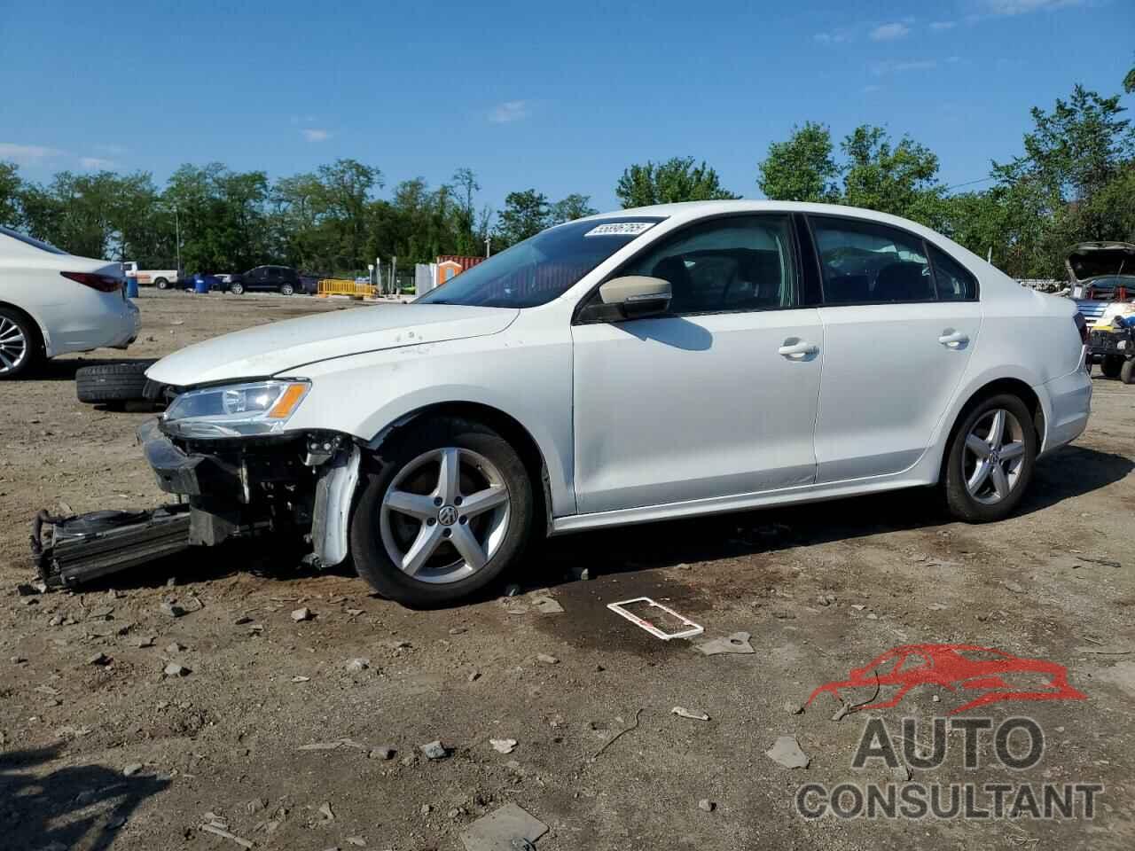 VOLKSWAGEN JETTA 2016 - 3VW267AJ7GM272637