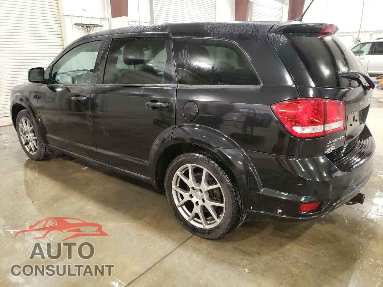 DODGE JOURNEY 2012 - 3C4PDDEG9CT369446