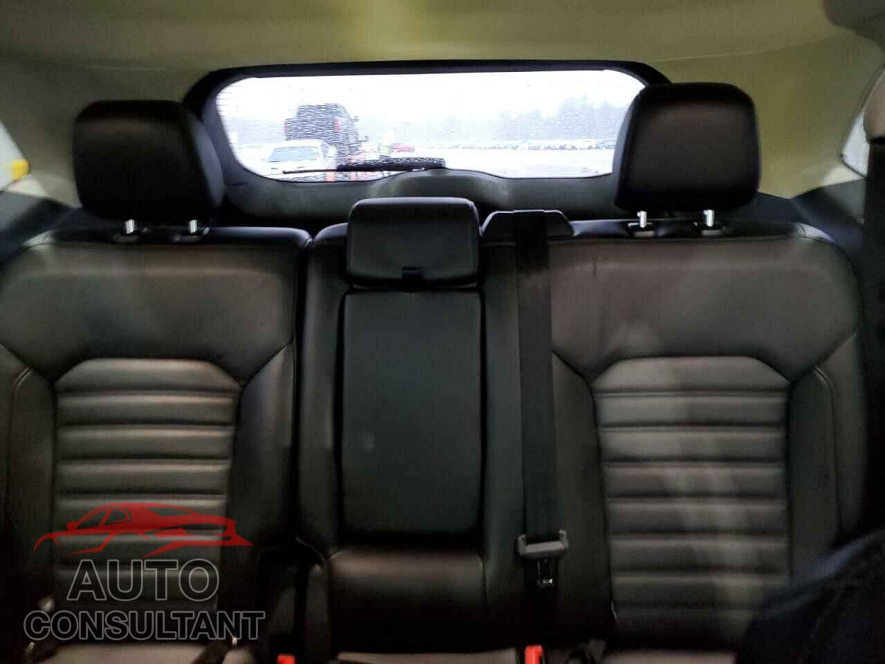 FORD EDGE 2015 - 2FMTK4J80FBC05176