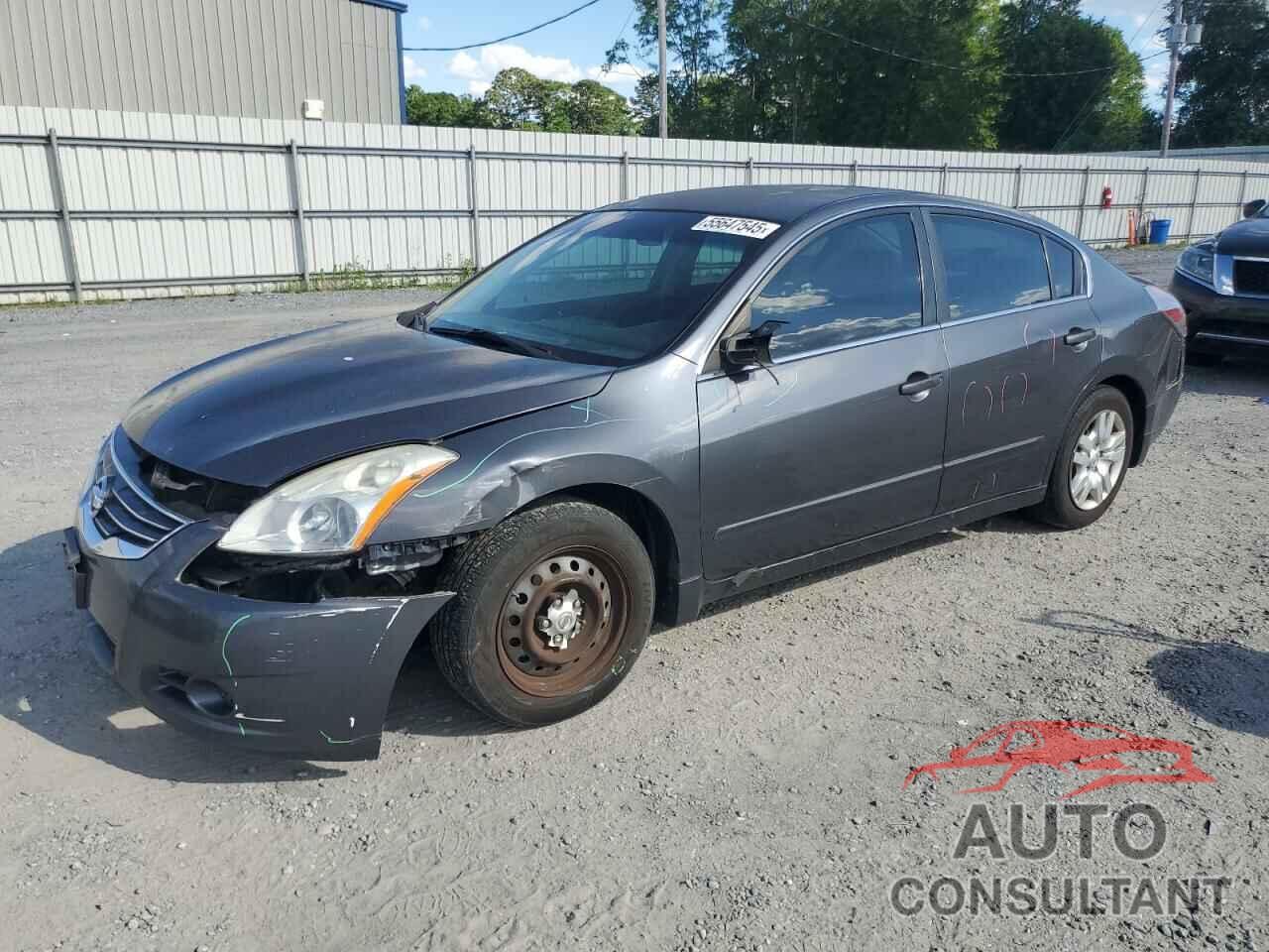 NISSAN ALTIMA 2010 - 1N4AL2AP9AN444751