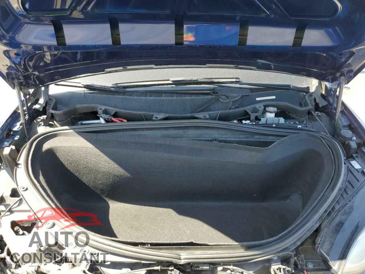 TESLA MODEL X 2019 - 5YJXCDE2XKF206891