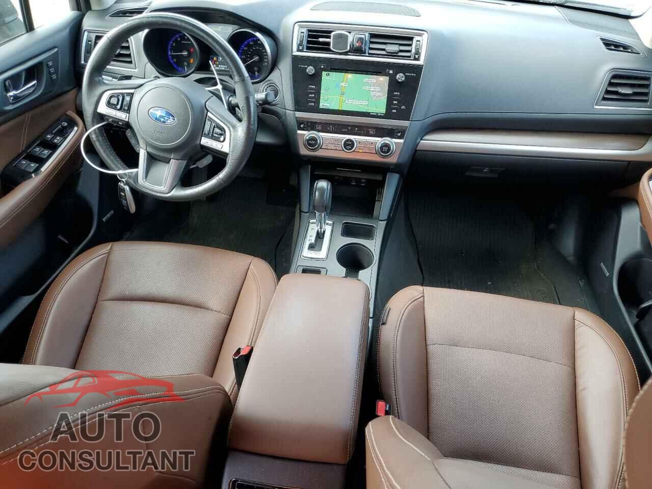SUBARU OUTBACK 2017 - 4S4BSATC8H3421680
